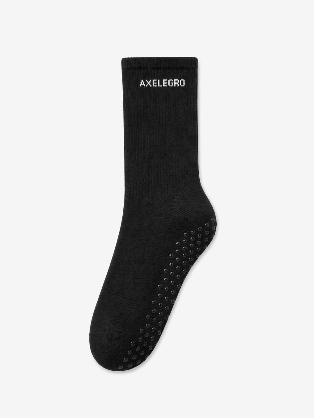 Grip Socks - Black